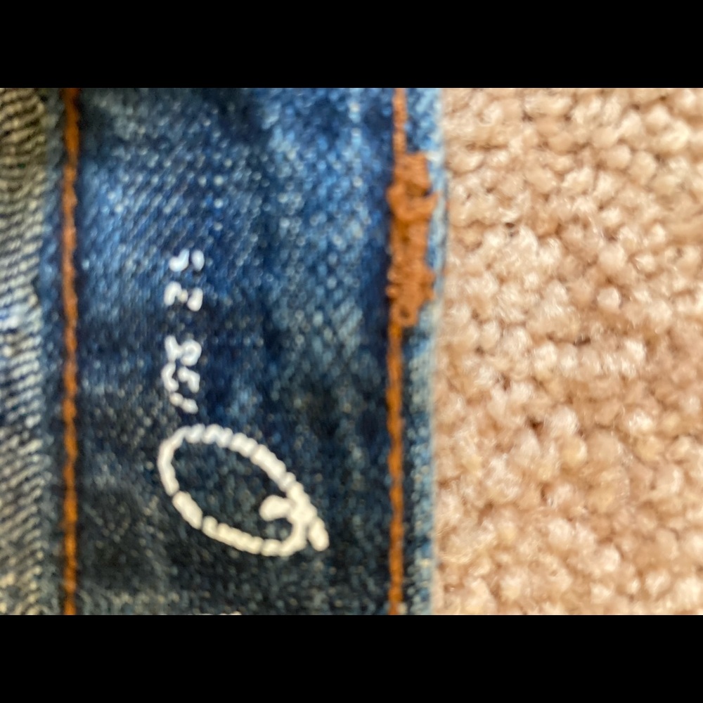 Jeans - Picture 5 of 6